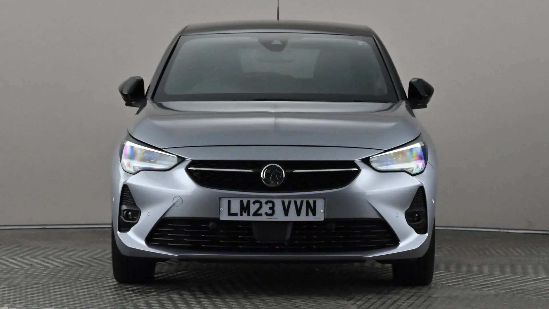A 2023 VAUXHALL CORSA 1.2 Turbo Ultimate A 2023 VAUXHALL CORSA 1.2 Turbo Ultimate