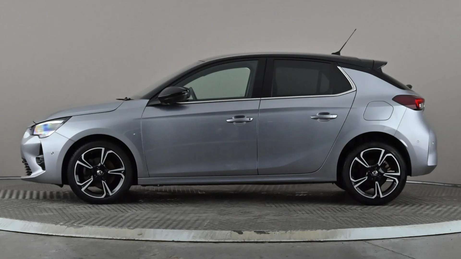 A 2023 VAUXHALL CORSA 1.2 Turbo Ultimate A 2023 VAUXHALL CORSA 1.2 Turbo Ultimate