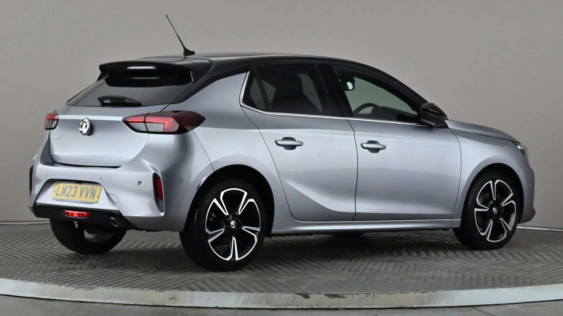 2023 VAUXHALL CORSA 2023 VAUXHALL CORSA