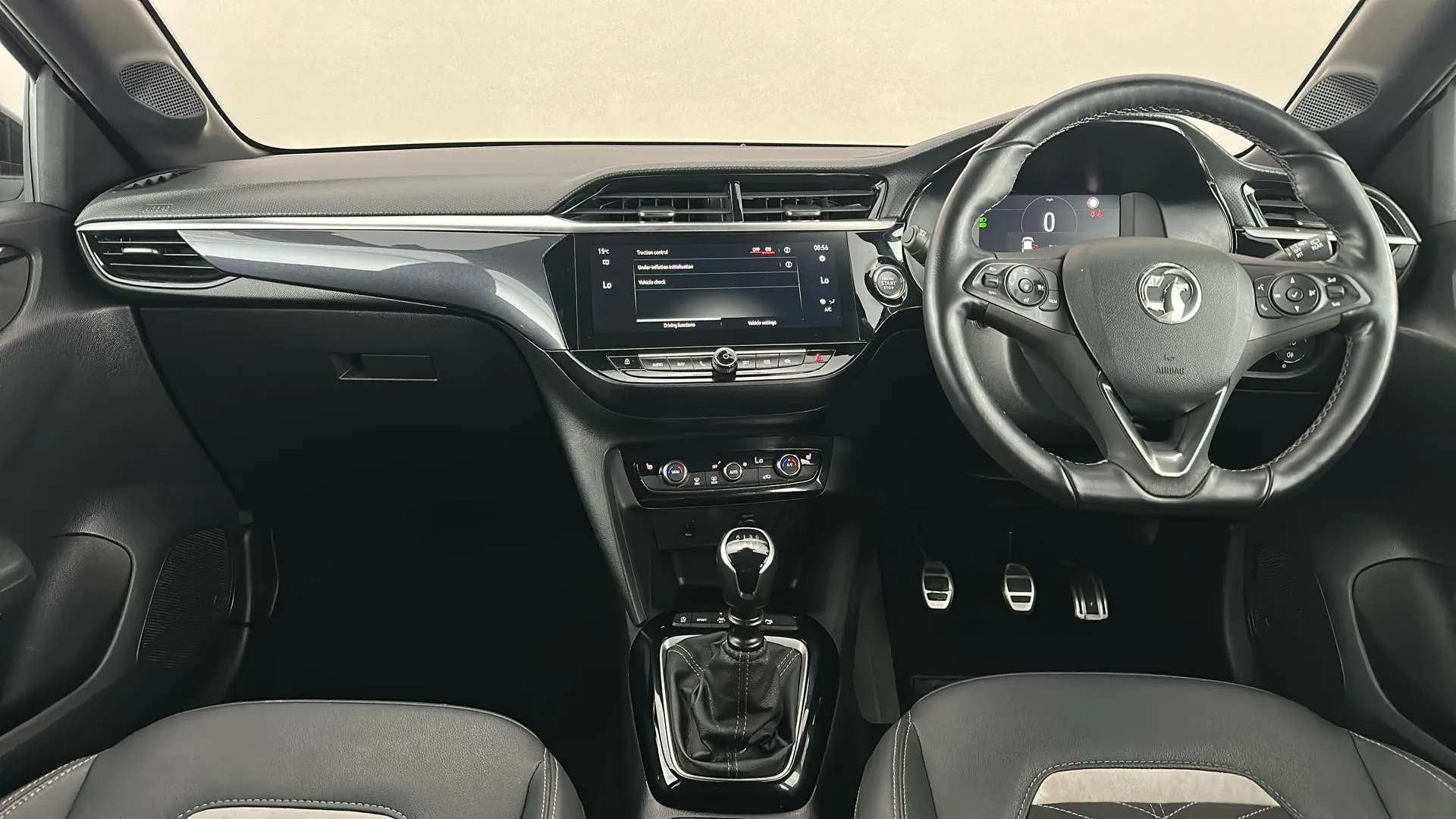 2023 VAUXHALL CORSA 2023 VAUXHALL CORSA