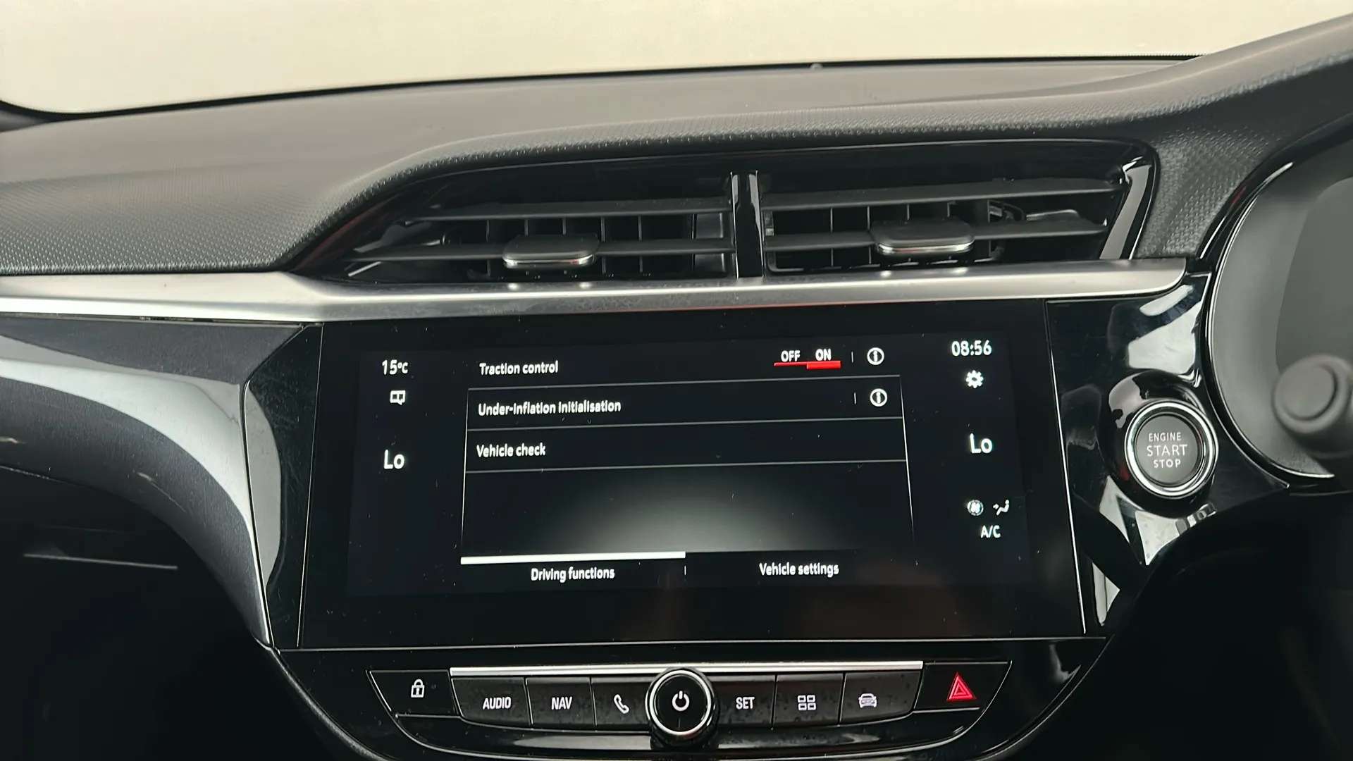 2023 VAUXHALL CORSA 2023 VAUXHALL CORSA