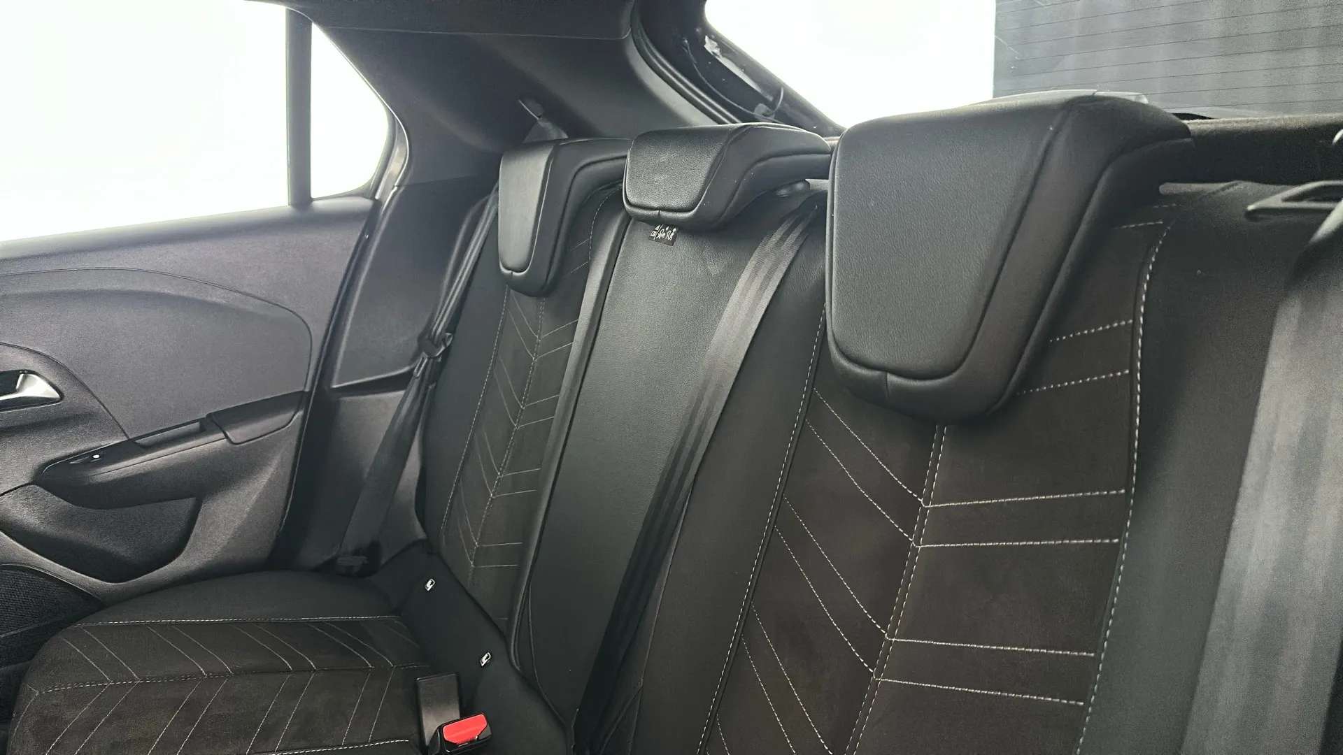 2023 VAUXHALL CORSA 2023 VAUXHALL CORSA