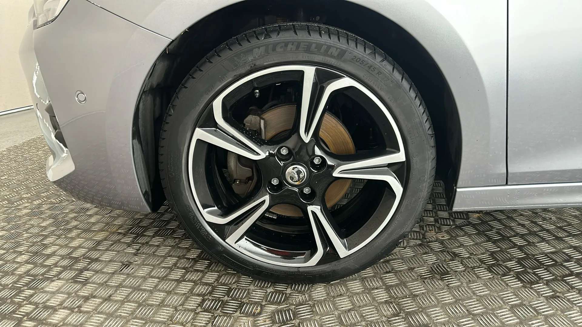 2023 VAUXHALL CORSA 2023 VAUXHALL CORSA
