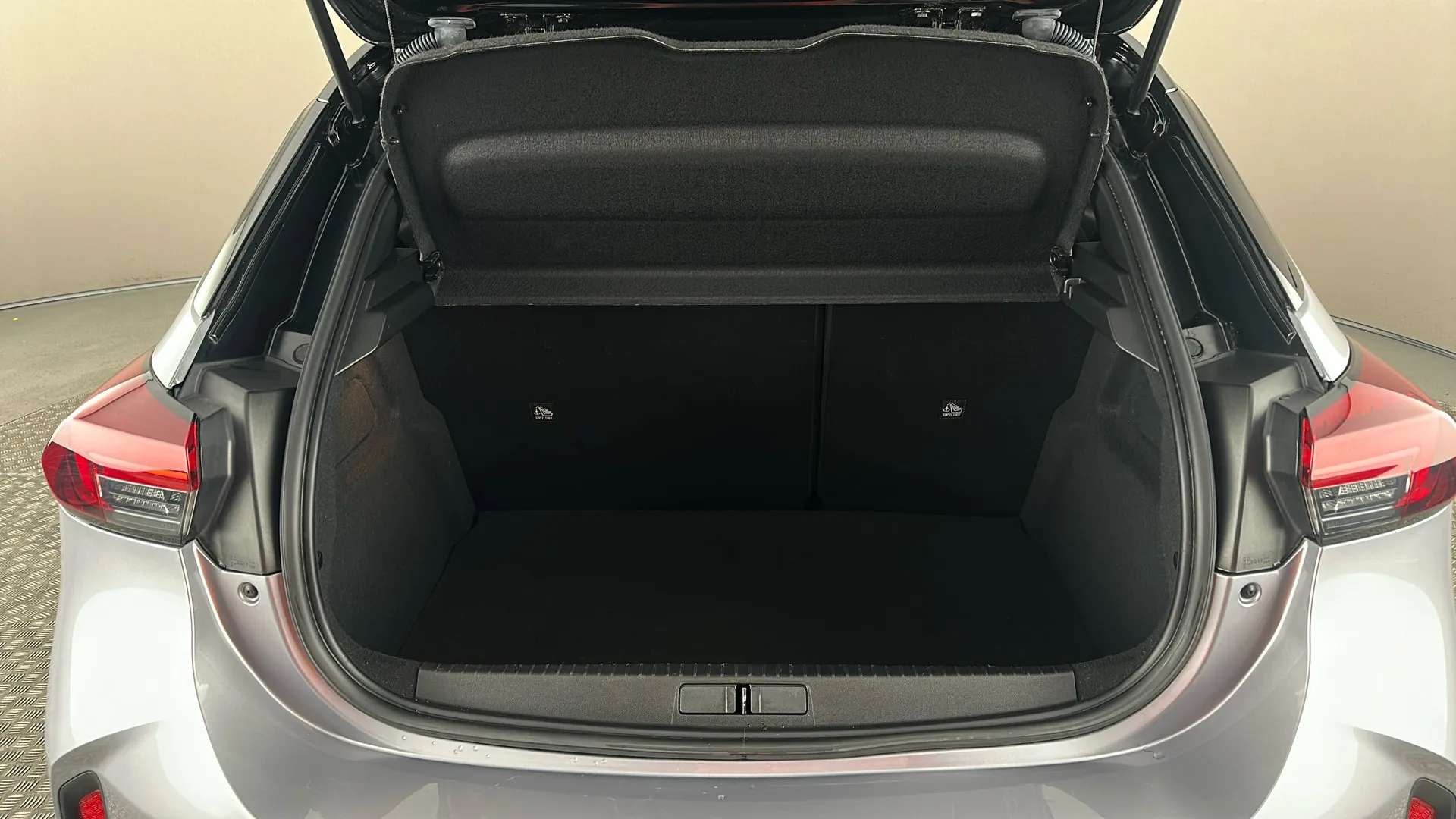 2023 VAUXHALL CORSA 2023 VAUXHALL CORSA