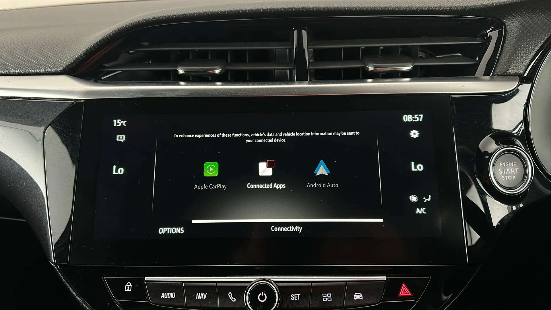 2023 VAUXHALL CORSA 2023 VAUXHALL CORSA