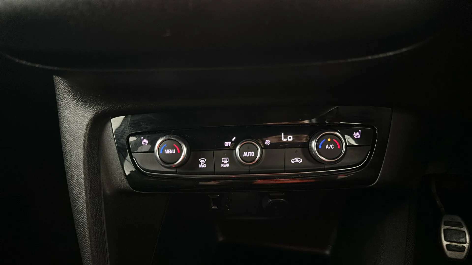 2023 VAUXHALL CORSA 2023 VAUXHALL CORSA