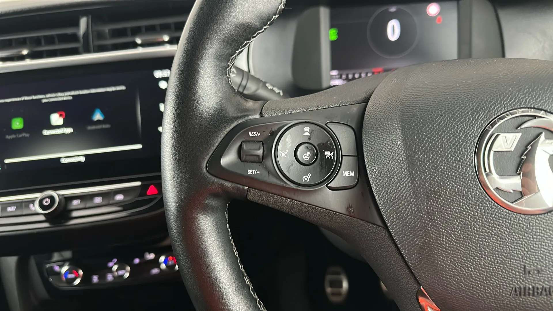 2023 VAUXHALL CORSA 2023 VAUXHALL CORSA