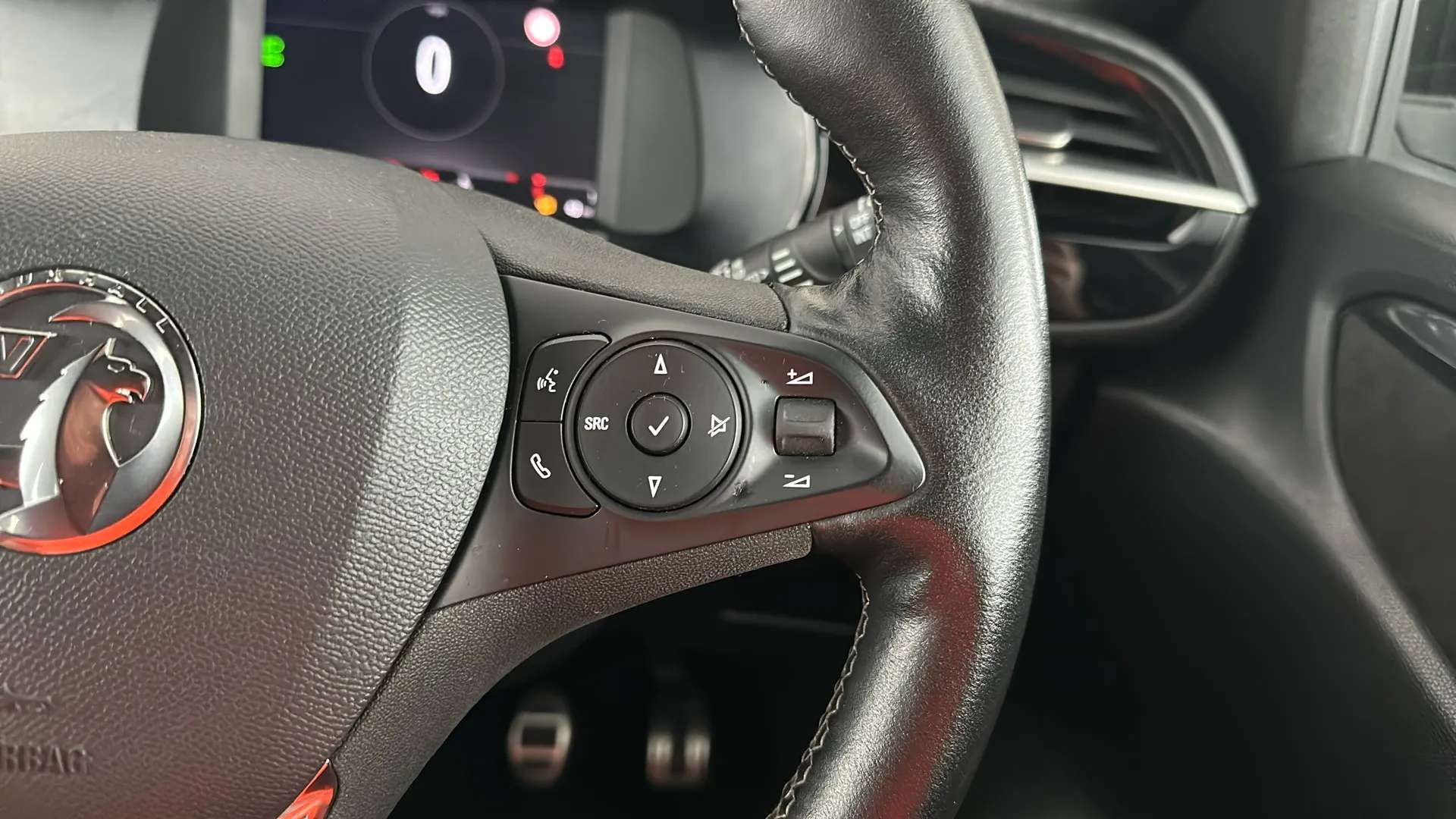 2023 VAUXHALL CORSA 2023 VAUXHALL CORSA