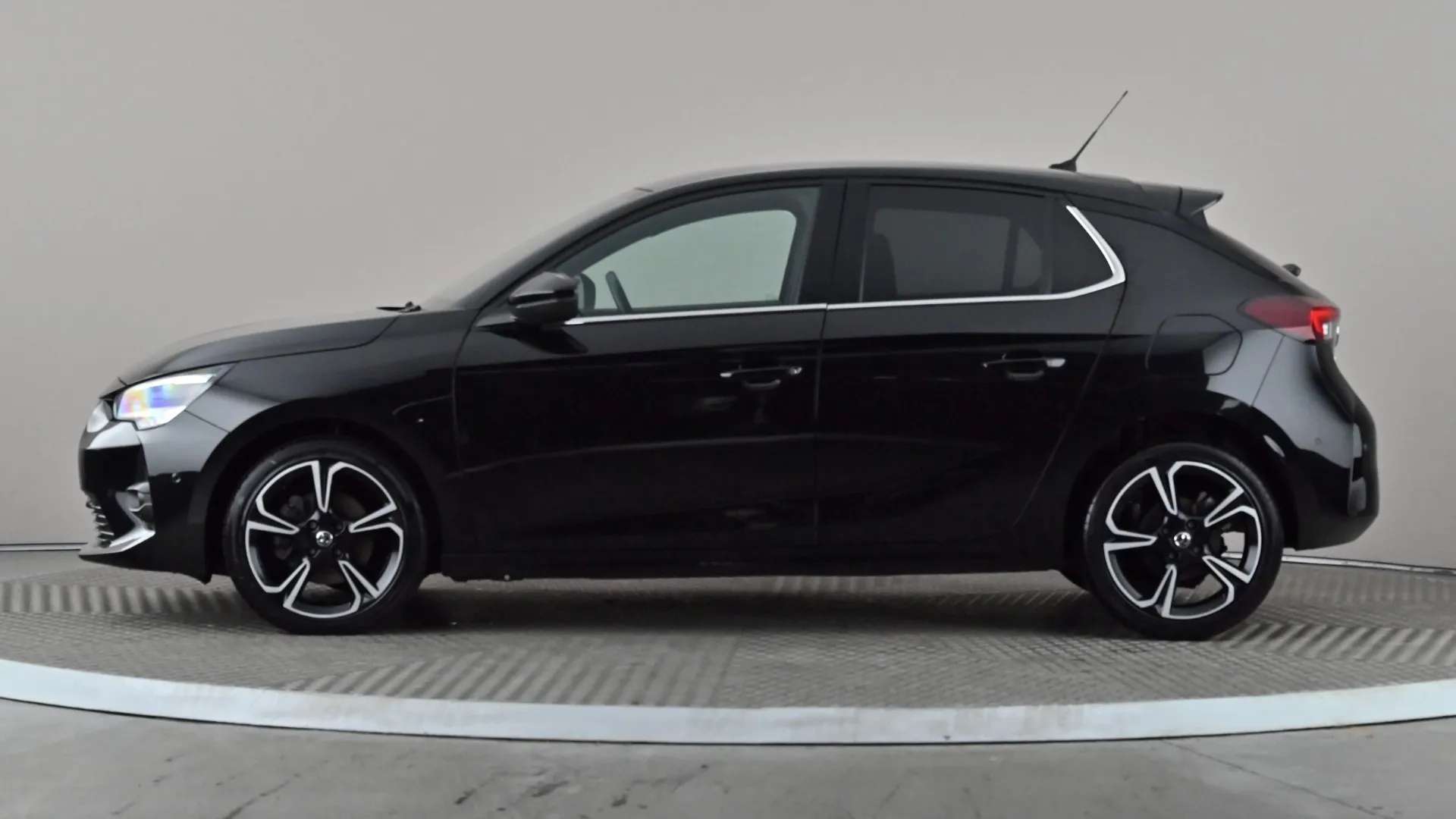 A 2023 VAUXHALL CORSA 1.2 Turbo Ultimate A 2023 VAUXHALL CORSA 1.2 Turbo Ultimate