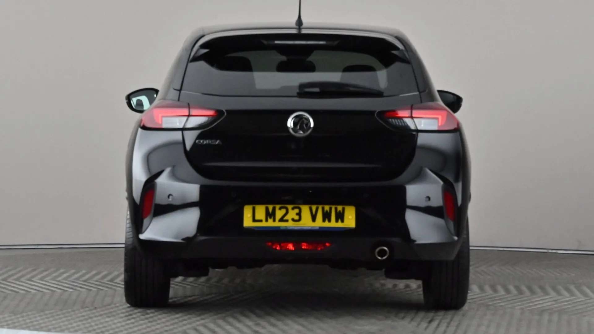 2023 VAUXHALL CORSA 2023 VAUXHALL CORSA