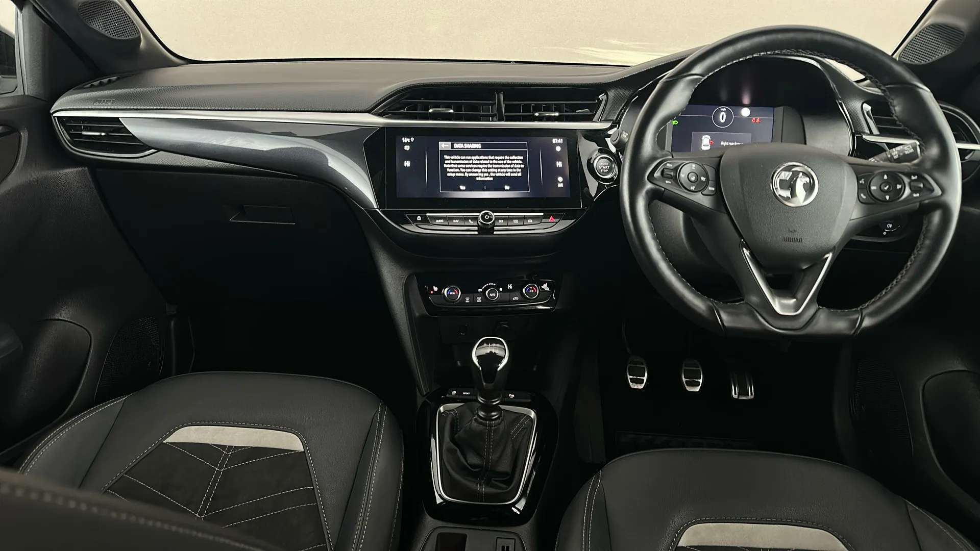 2023 VAUXHALL CORSA 2023 VAUXHALL CORSA