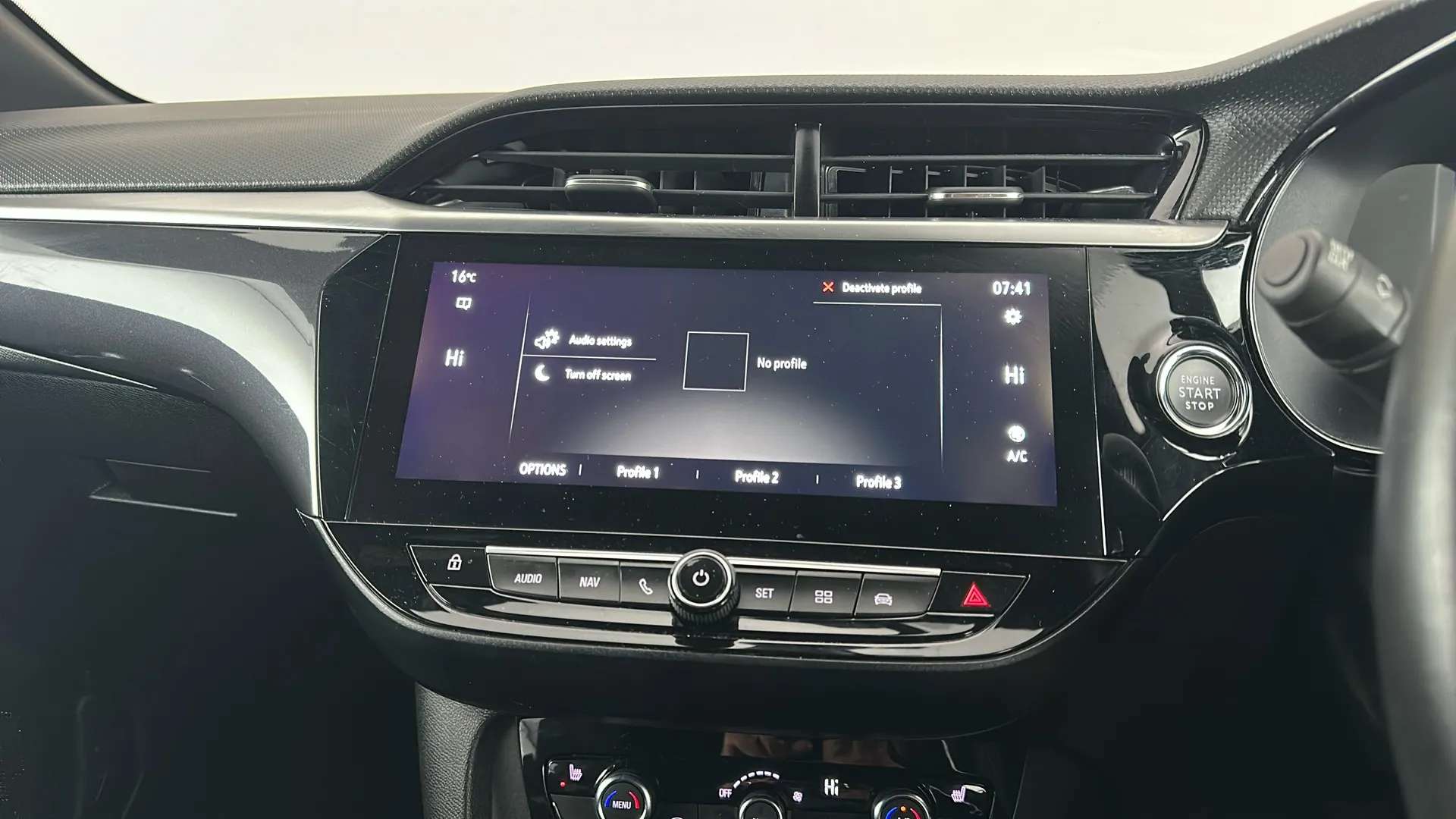 2023 VAUXHALL CORSA 2023 VAUXHALL CORSA