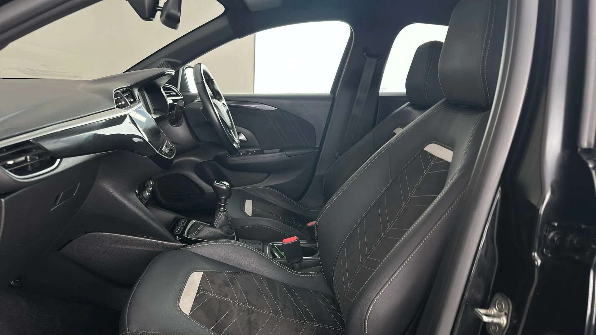 2023 VAUXHALL CORSA 2023 VAUXHALL CORSA