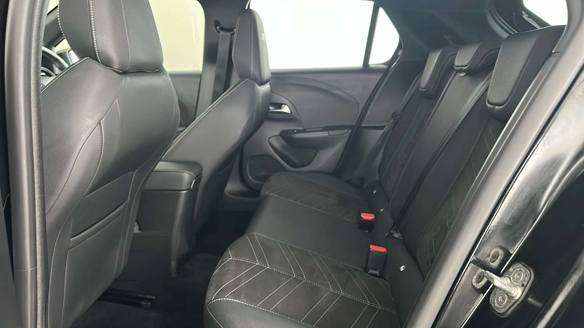 2023 VAUXHALL CORSA 2023 VAUXHALL CORSA