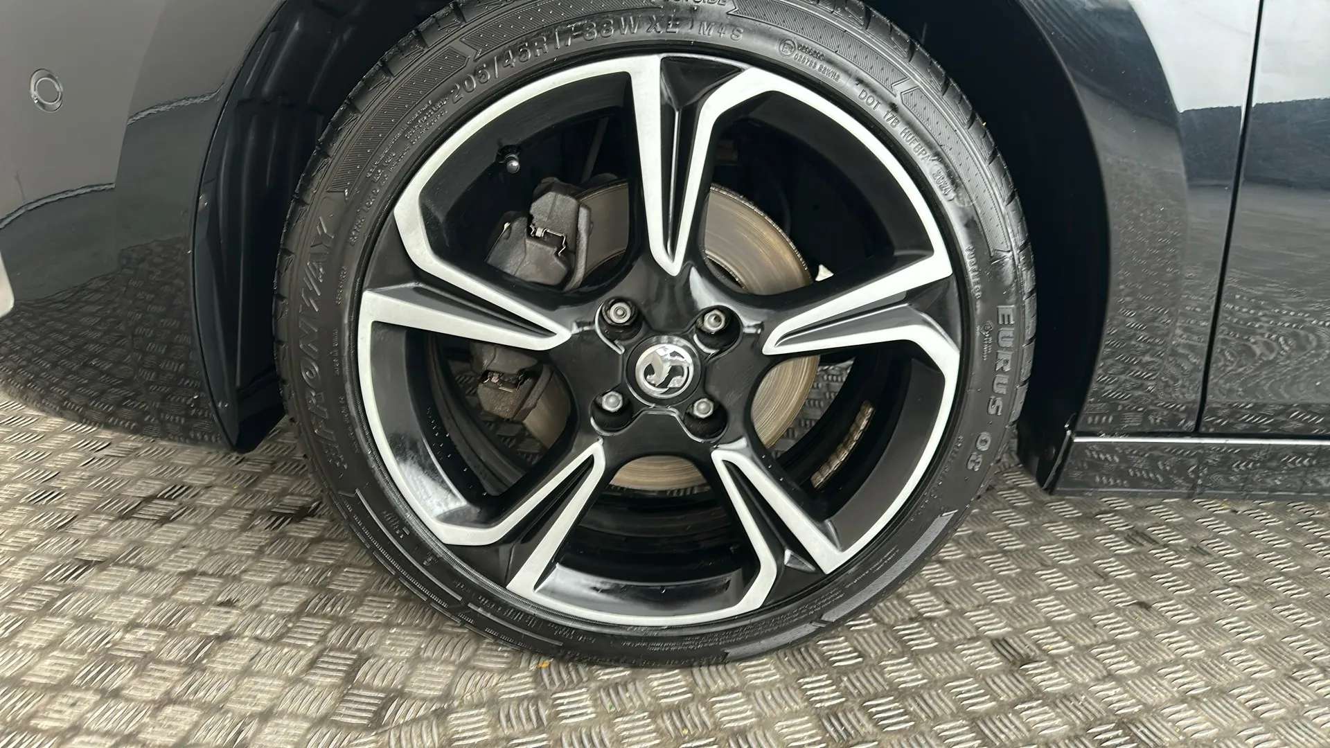 2023 VAUXHALL CORSA 2023 VAUXHALL CORSA