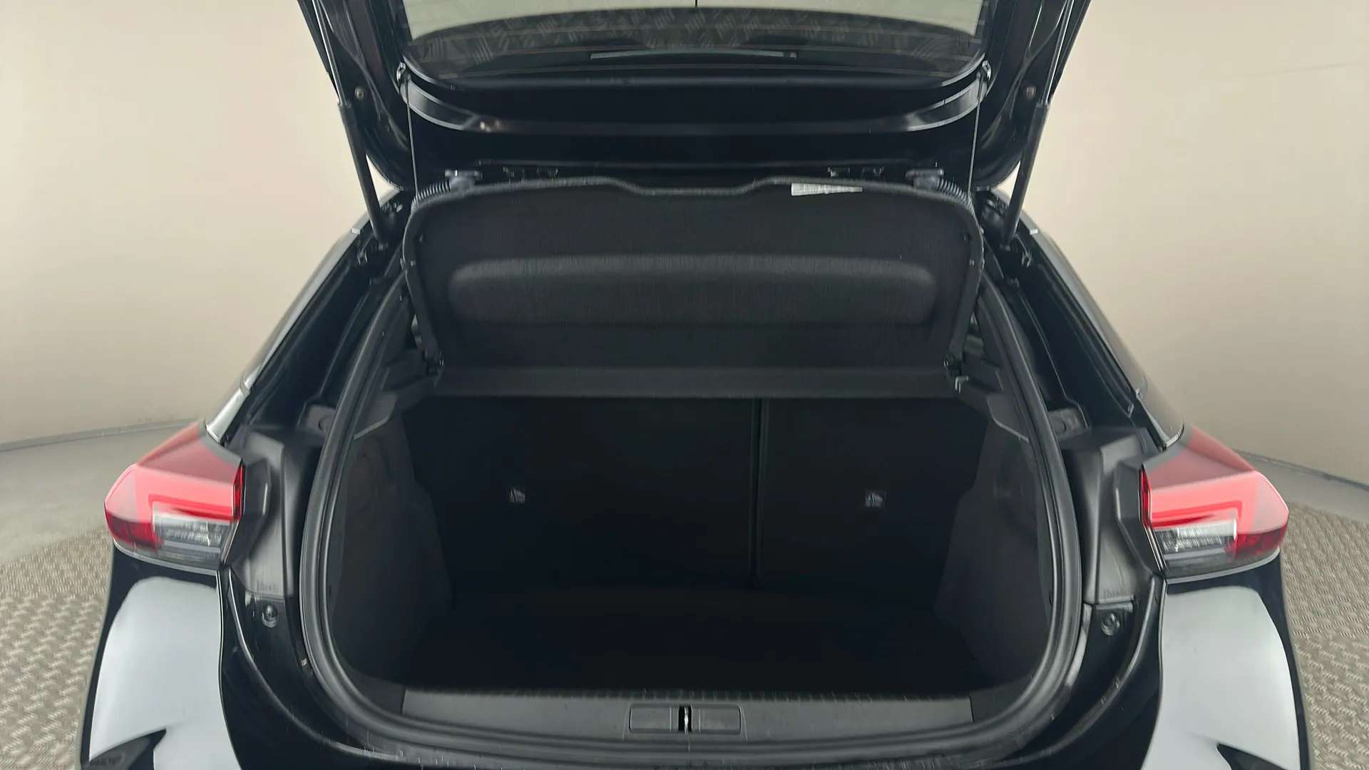 2023 VAUXHALL CORSA 2023 VAUXHALL CORSA
