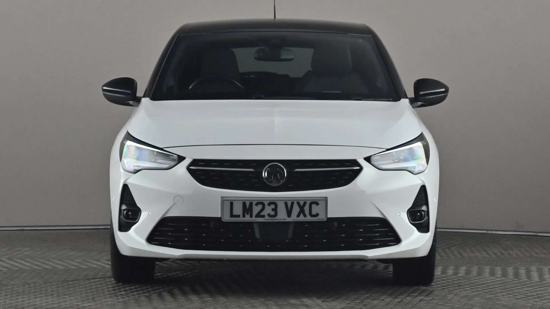 A 2023 VAUXHALL CORSA 1.2 Turbo Ultimate A 2023 VAUXHALL CORSA 1.2 Turbo Ultimate