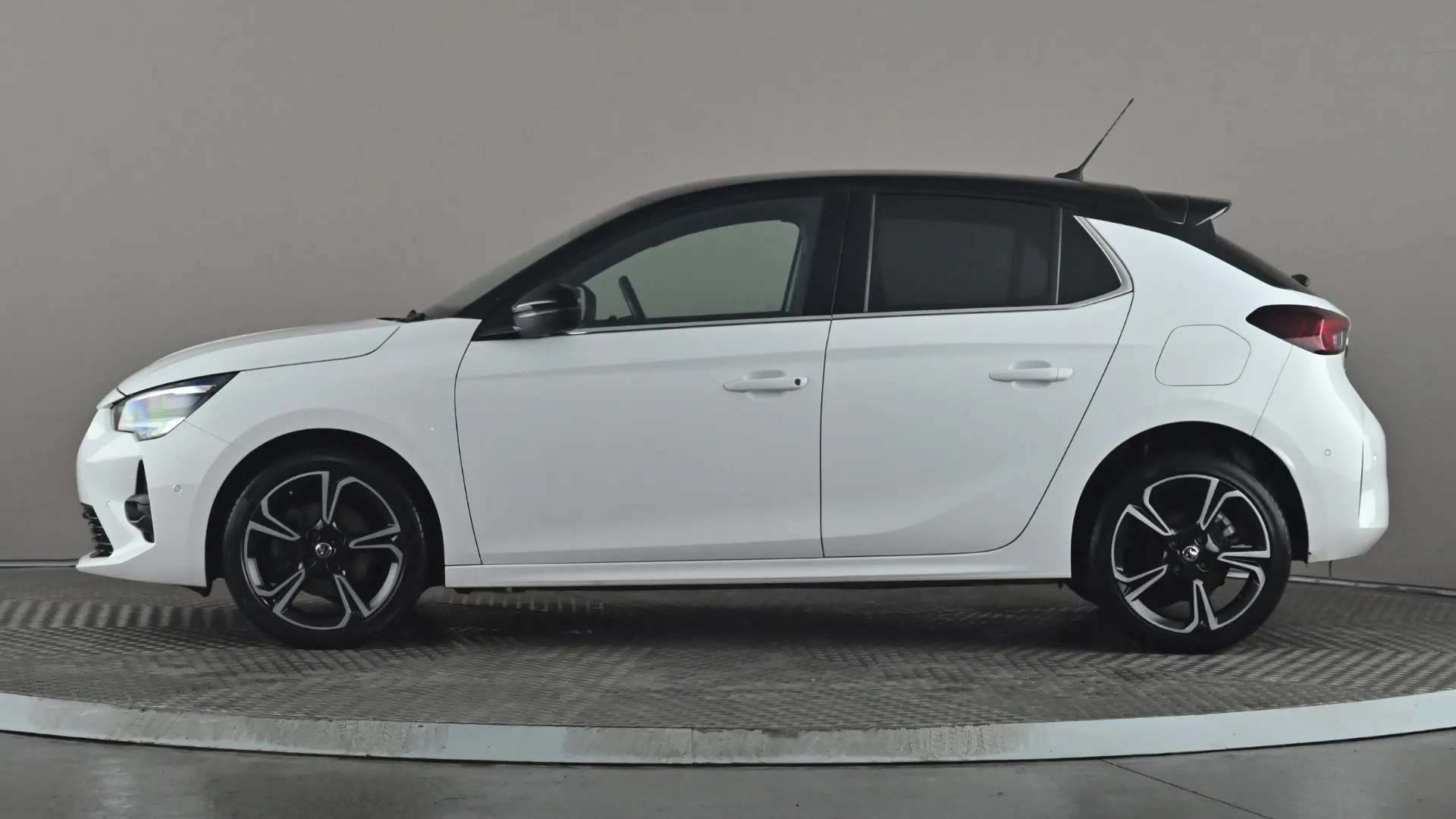 A 2023 VAUXHALL CORSA 1.2 Turbo Ultimate A 2023 VAUXHALL CORSA 1.2 Turbo Ultimate