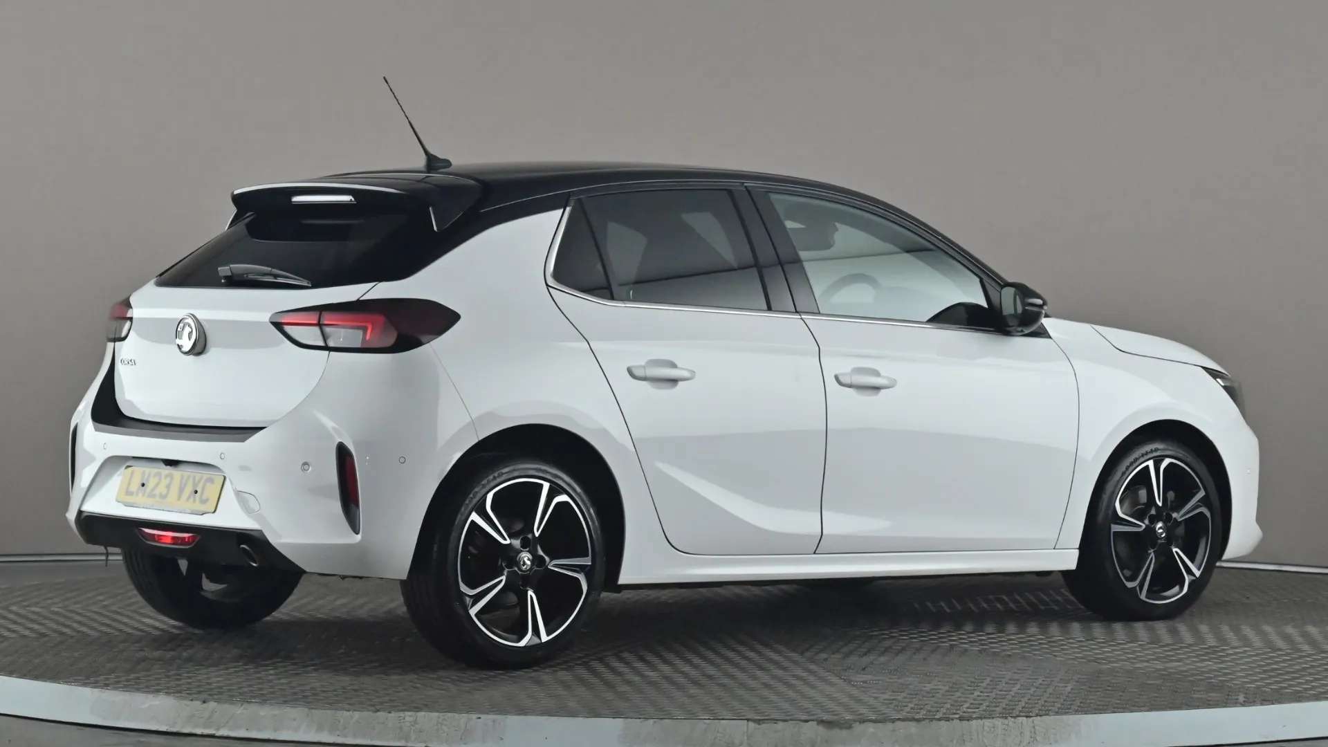 2023 VAUXHALL CORSA 2023 VAUXHALL CORSA