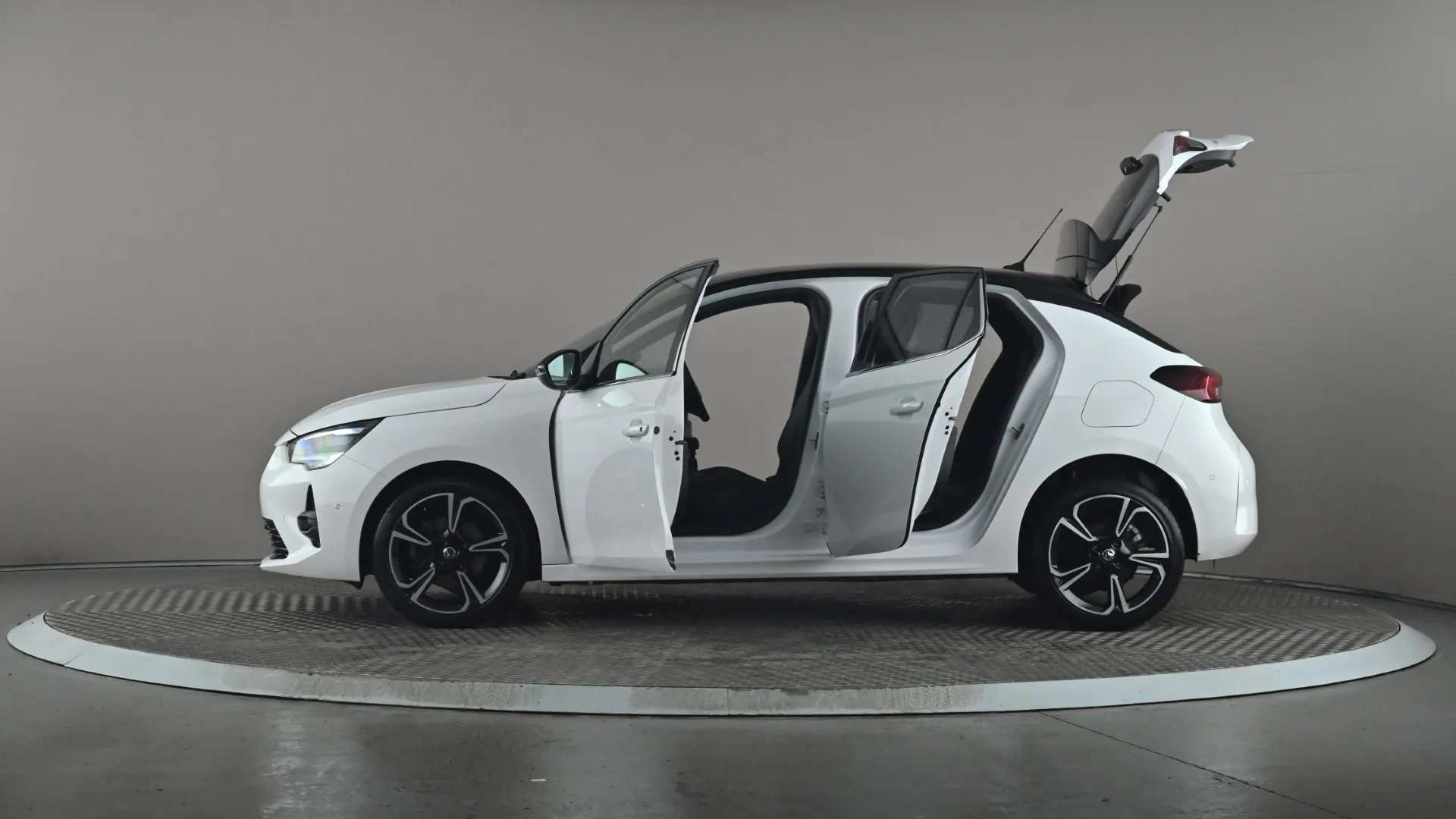 2023 VAUXHALL CORSA 2023 VAUXHALL CORSA