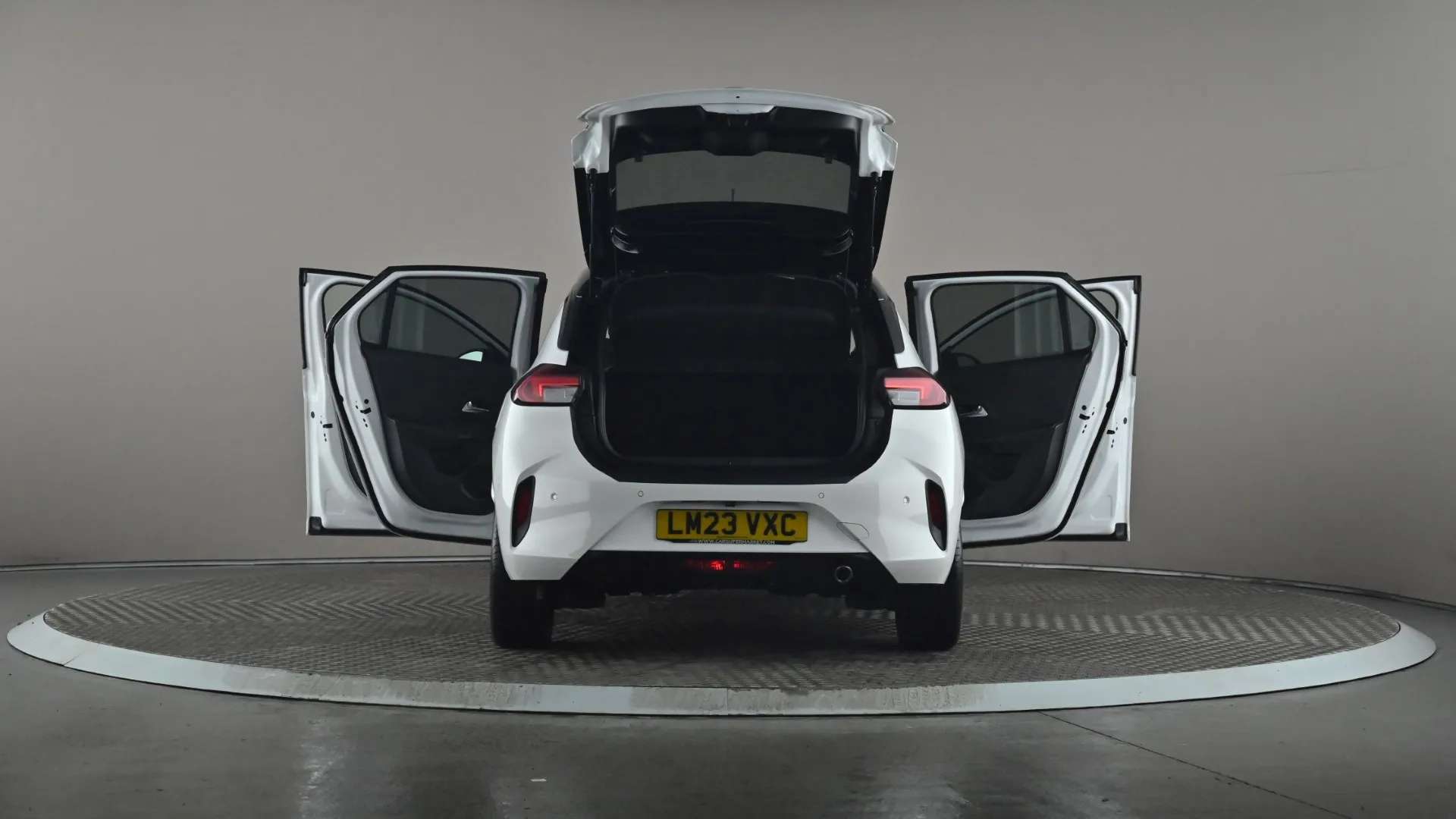 2023 VAUXHALL CORSA 2023 VAUXHALL CORSA