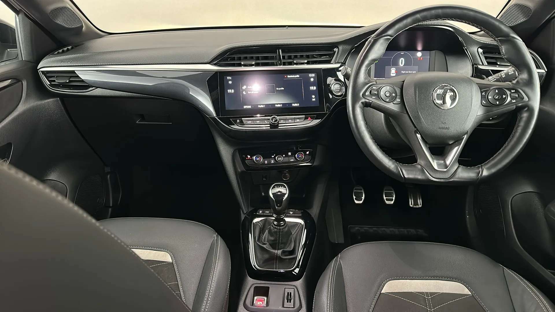 2023 VAUXHALL CORSA 2023 VAUXHALL CORSA