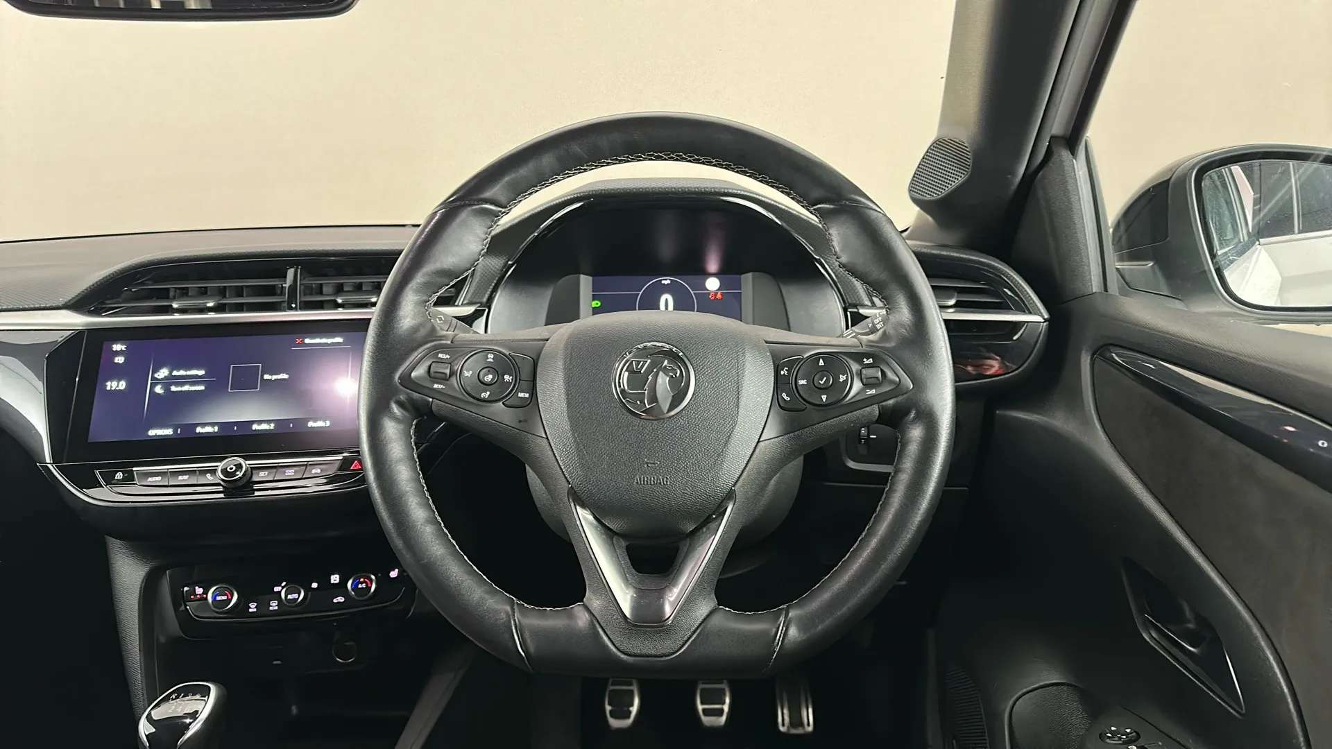 2023 VAUXHALL CORSA 2023 VAUXHALL CORSA