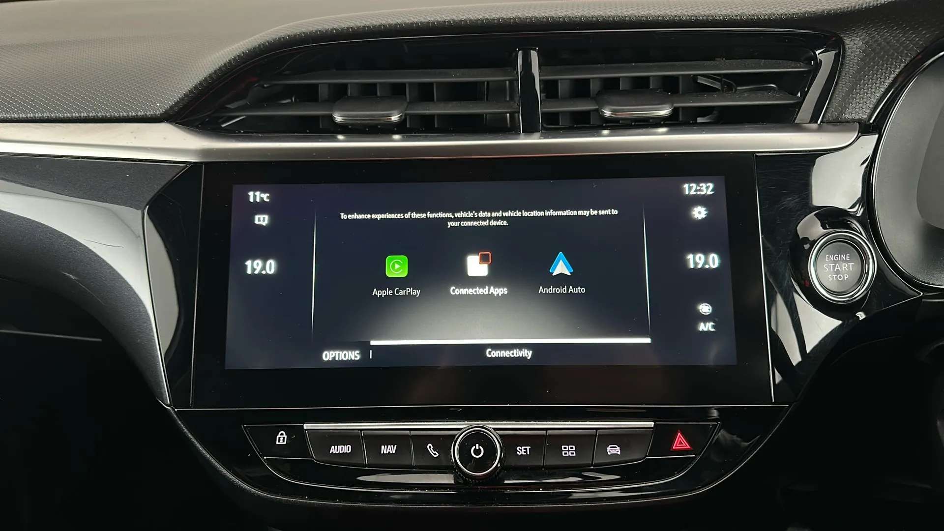 2023 VAUXHALL CORSA 2023 VAUXHALL CORSA