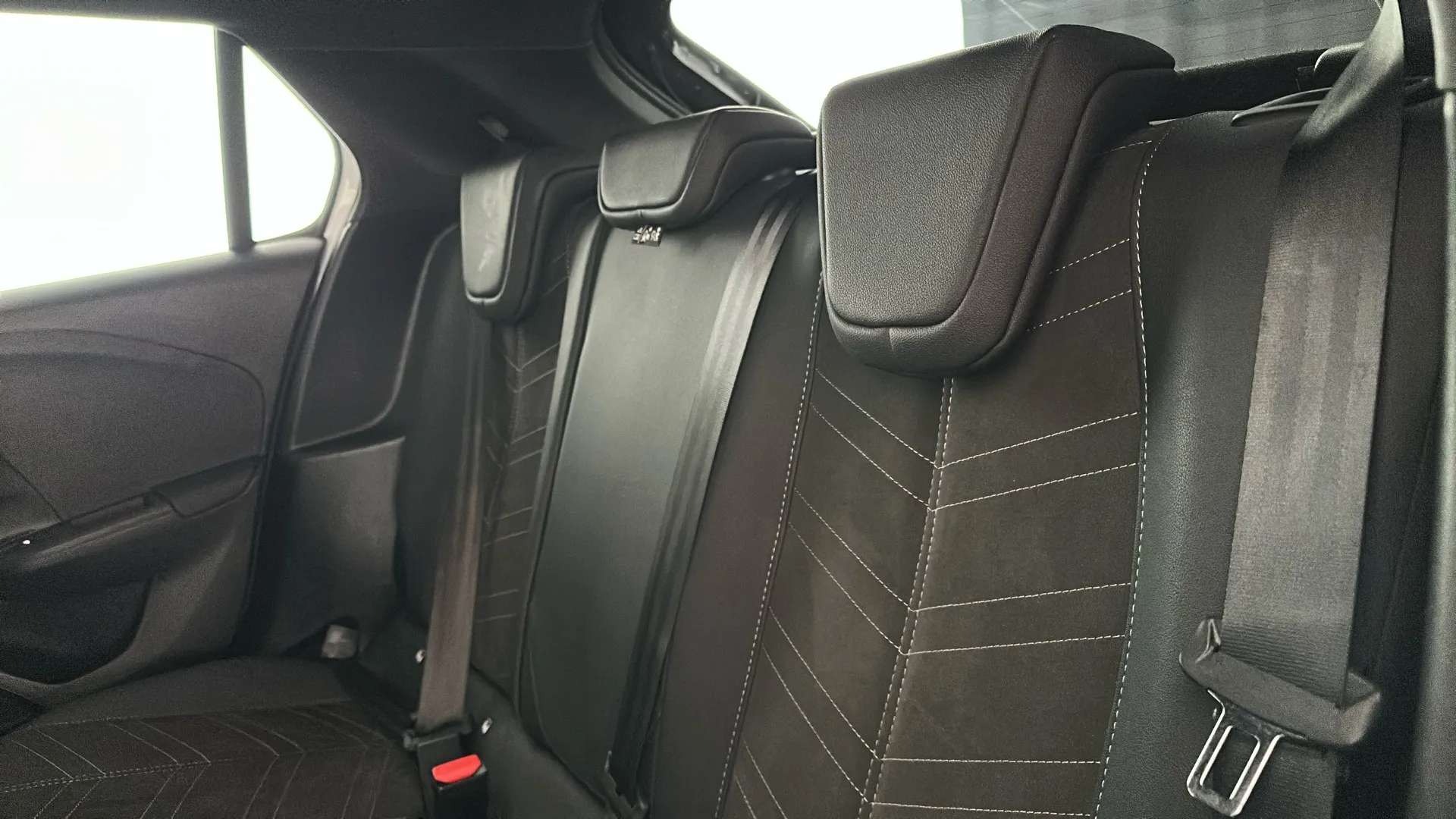 2023 VAUXHALL CORSA 2023 VAUXHALL CORSA