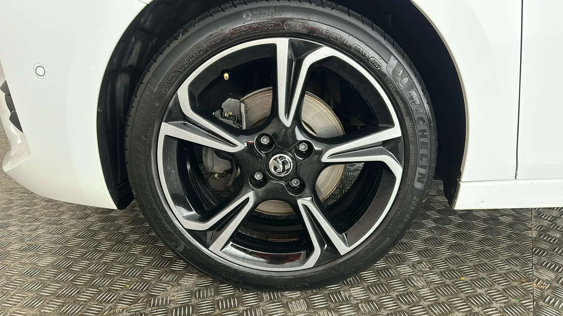 2023 VAUXHALL CORSA 2023 VAUXHALL CORSA