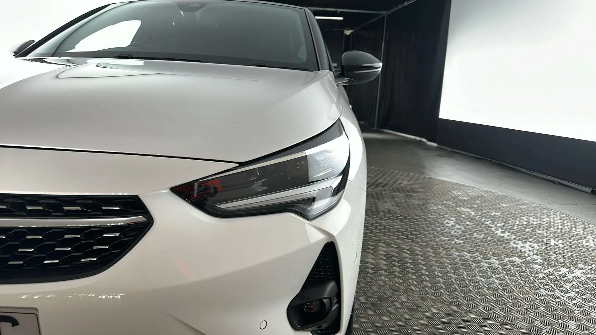 2023 VAUXHALL CORSA 2023 VAUXHALL CORSA