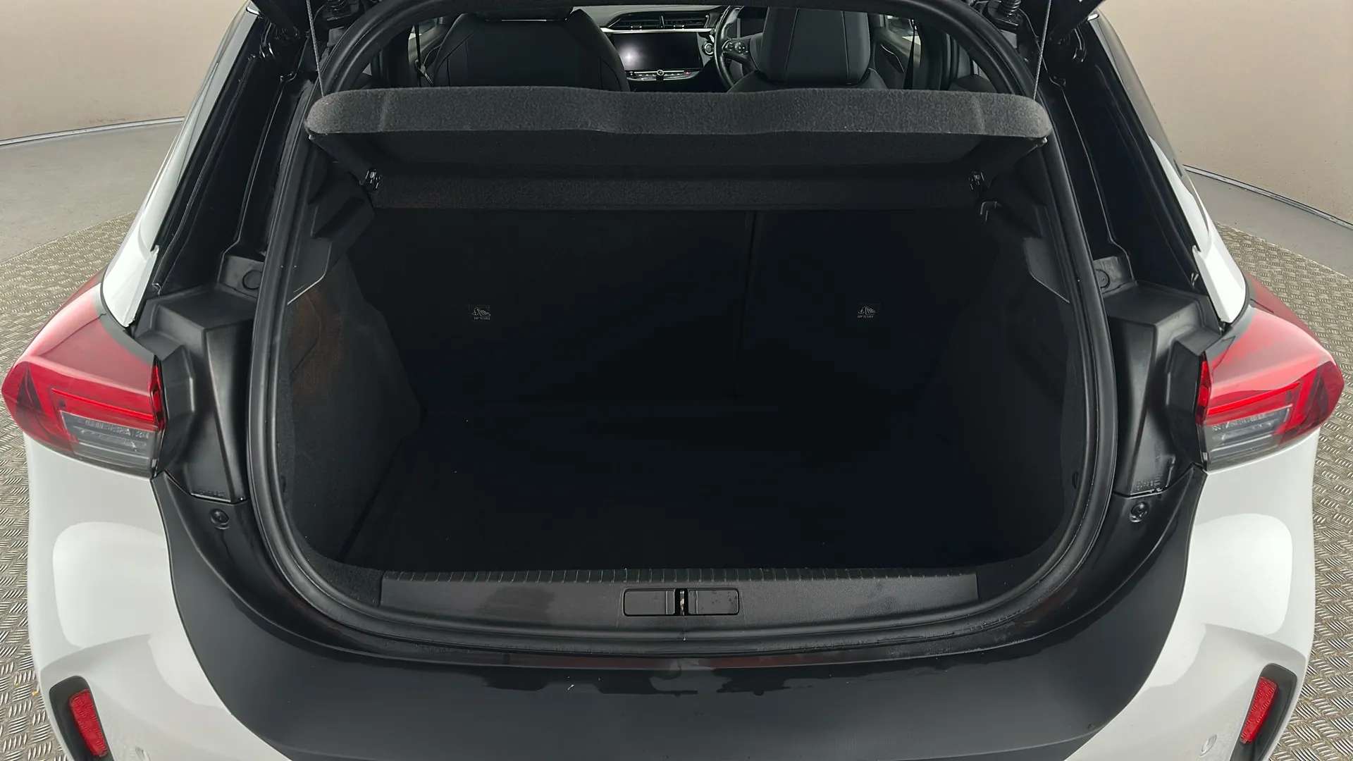 2023 VAUXHALL CORSA 2023 VAUXHALL CORSA