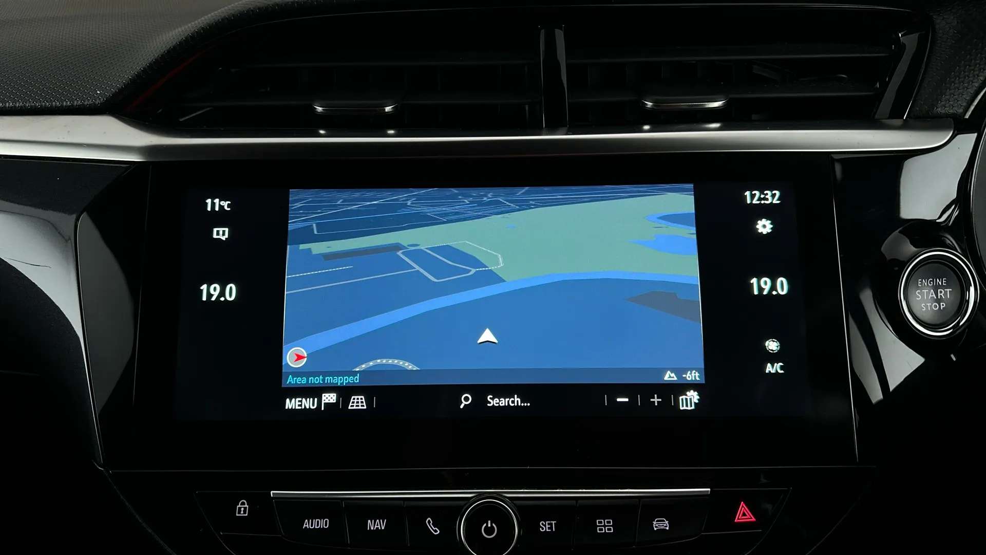 2023 VAUXHALL CORSA 2023 VAUXHALL CORSA