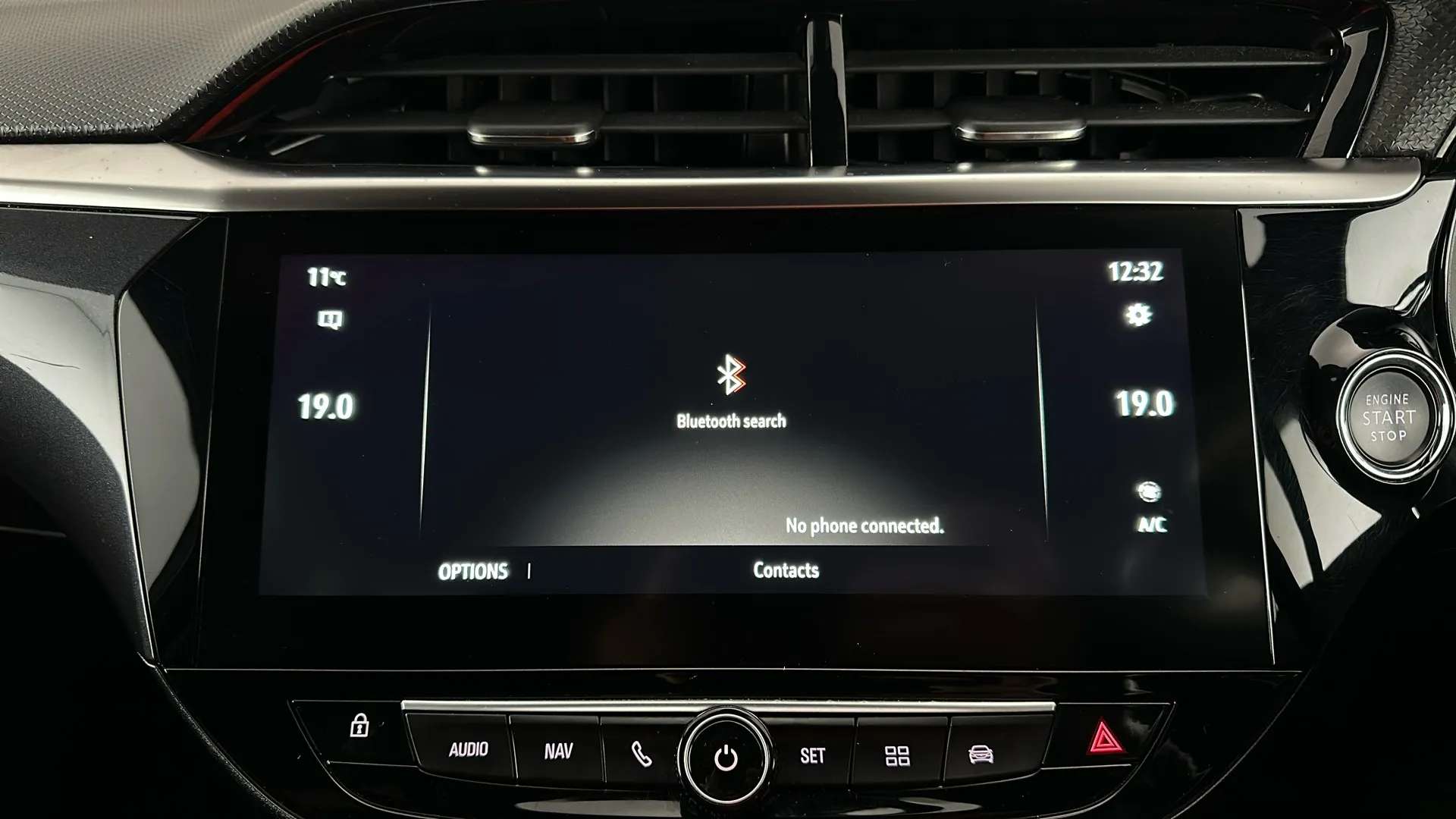 2023 VAUXHALL CORSA 2023 VAUXHALL CORSA