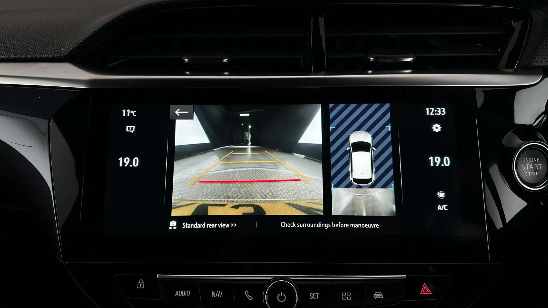 2023 VAUXHALL CORSA 2023 VAUXHALL CORSA