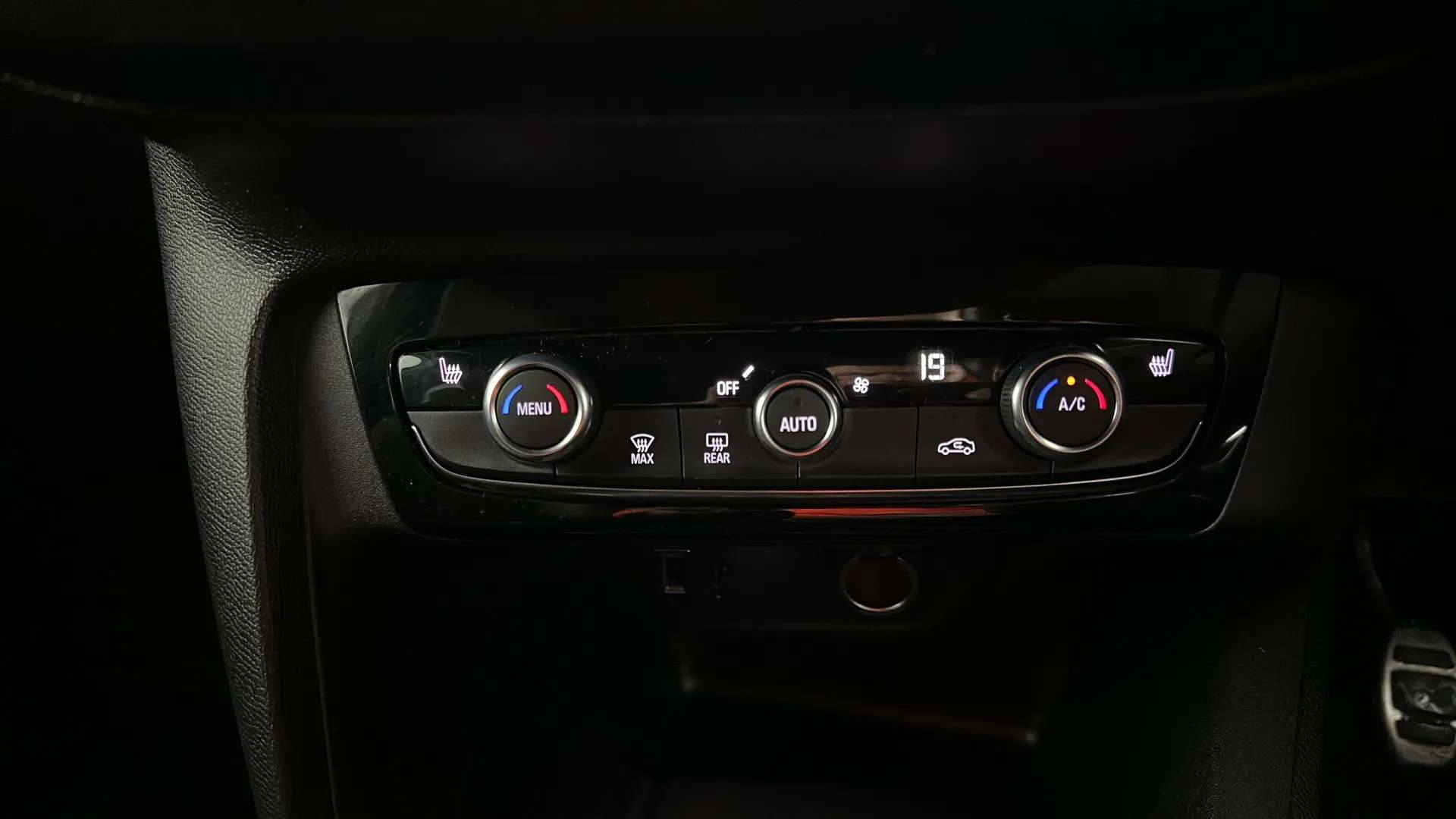 2023 VAUXHALL CORSA 2023 VAUXHALL CORSA