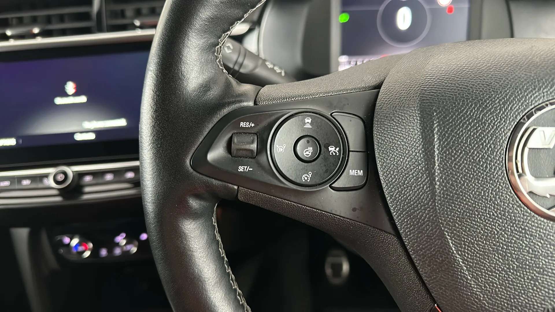 2023 VAUXHALL CORSA 2023 VAUXHALL CORSA