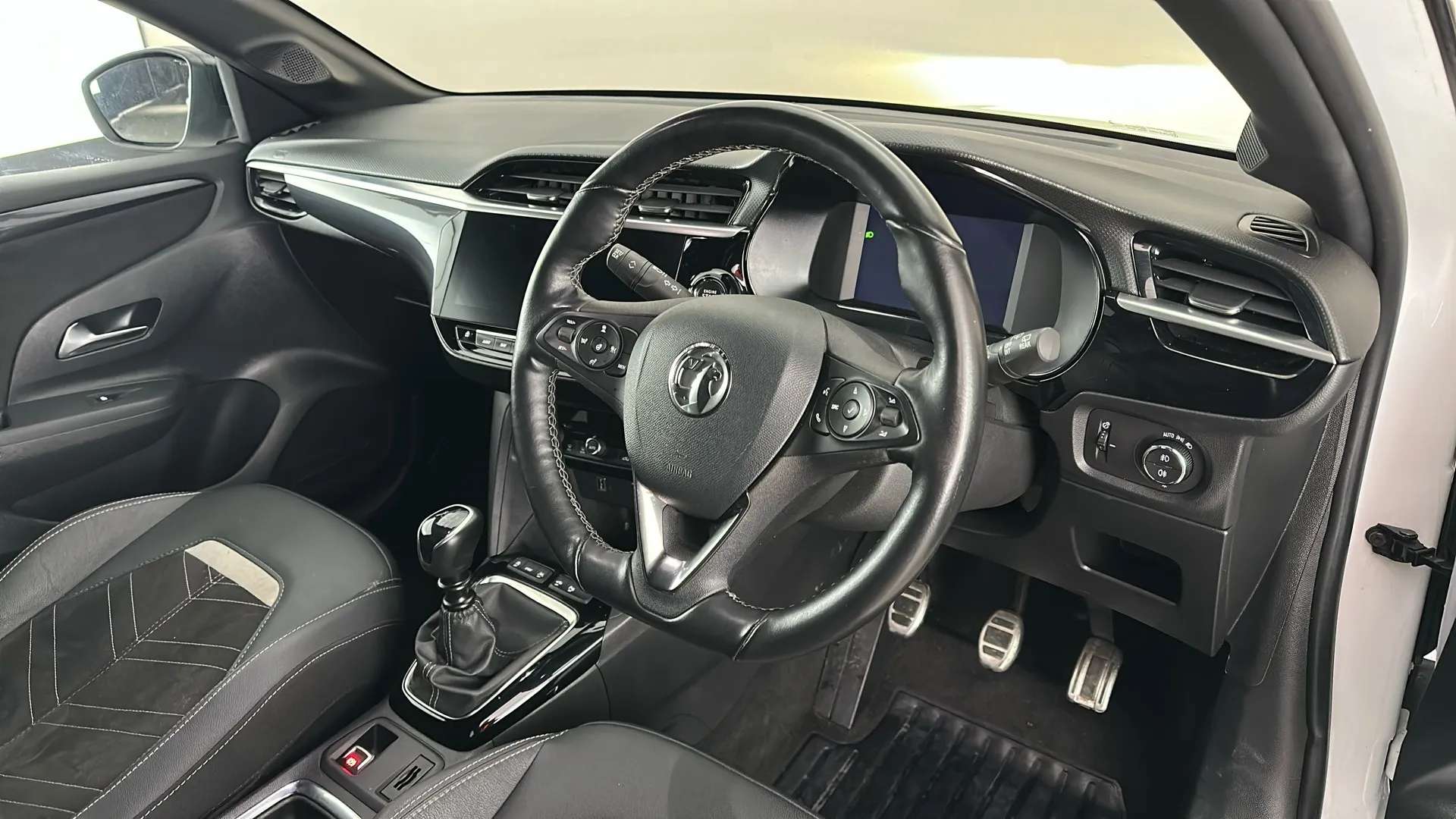 2023 VAUXHALL CORSA 2023 VAUXHALL CORSA