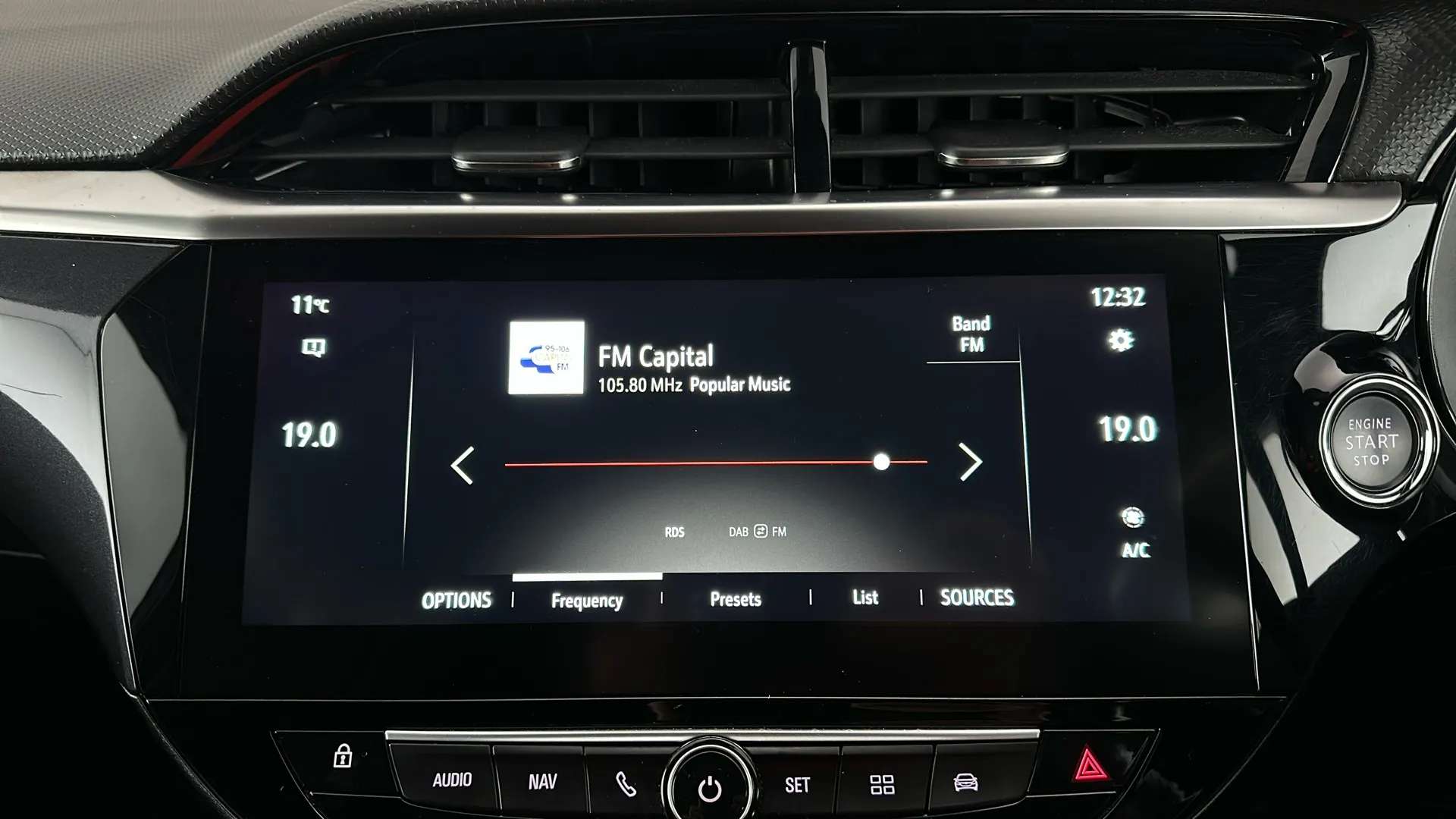 2023 VAUXHALL CORSA 2023 VAUXHALL CORSA