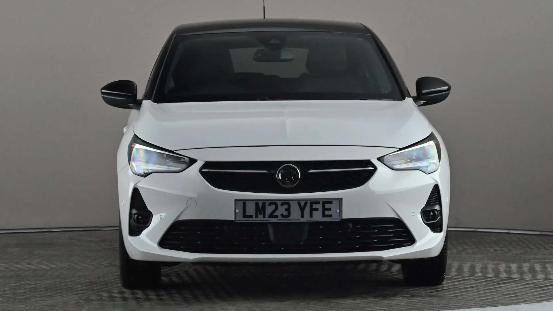 A 2023 VAUXHALL CORSA 1.2 Turbo Ultimate A 2023 VAUXHALL CORSA 1.2 Turbo Ultimate