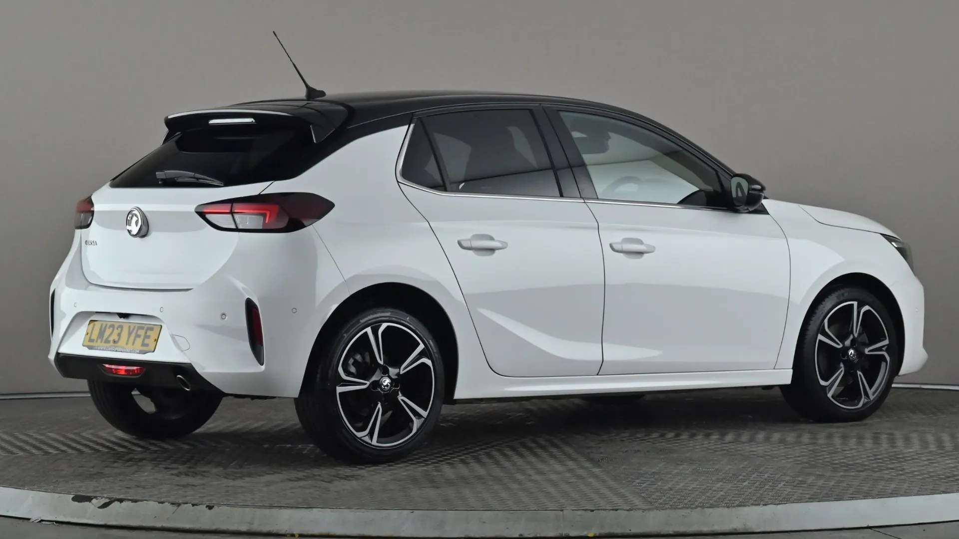 2023 VAUXHALL CORSA 2023 VAUXHALL CORSA