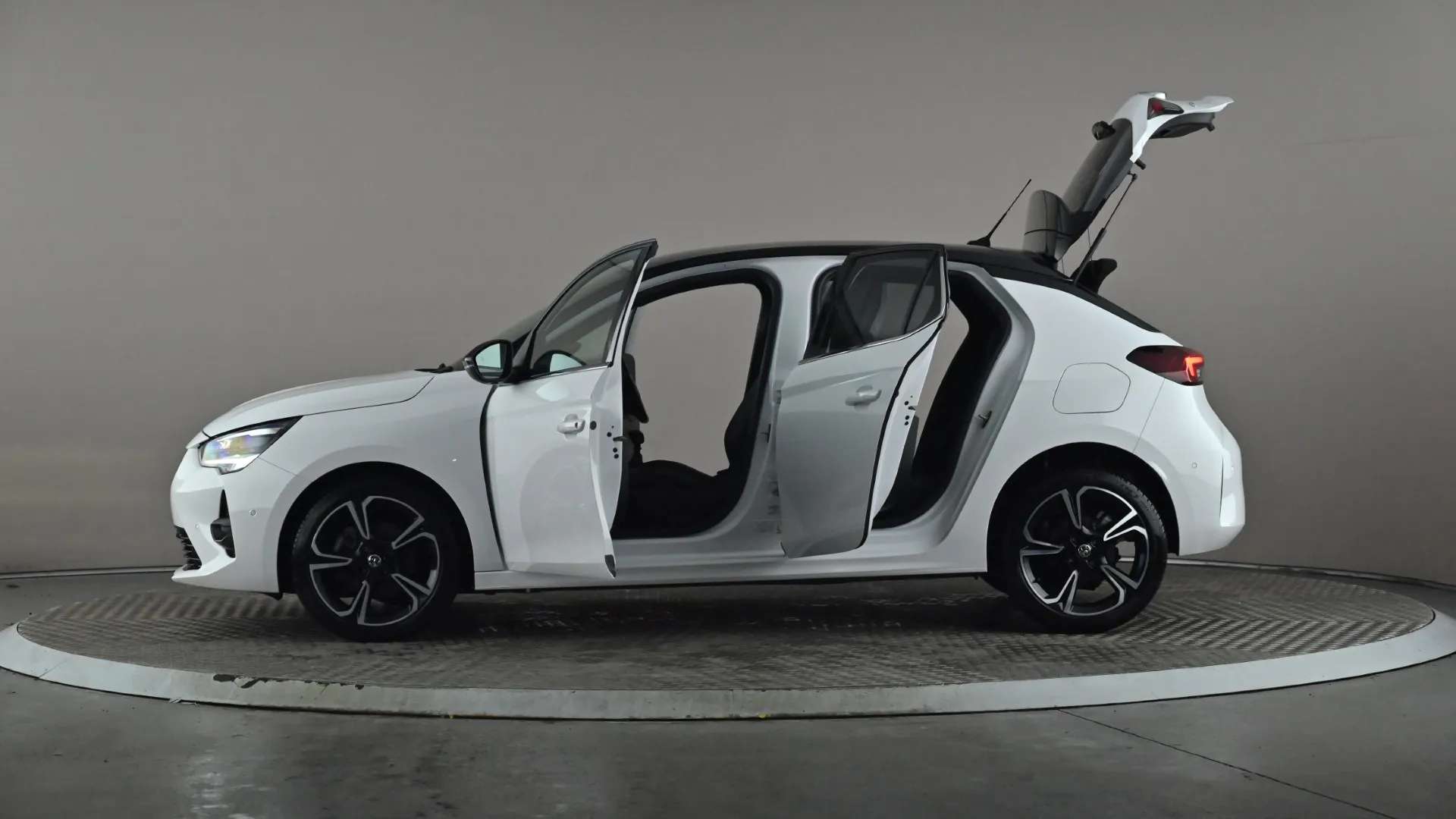 2023 VAUXHALL CORSA 2023 VAUXHALL CORSA