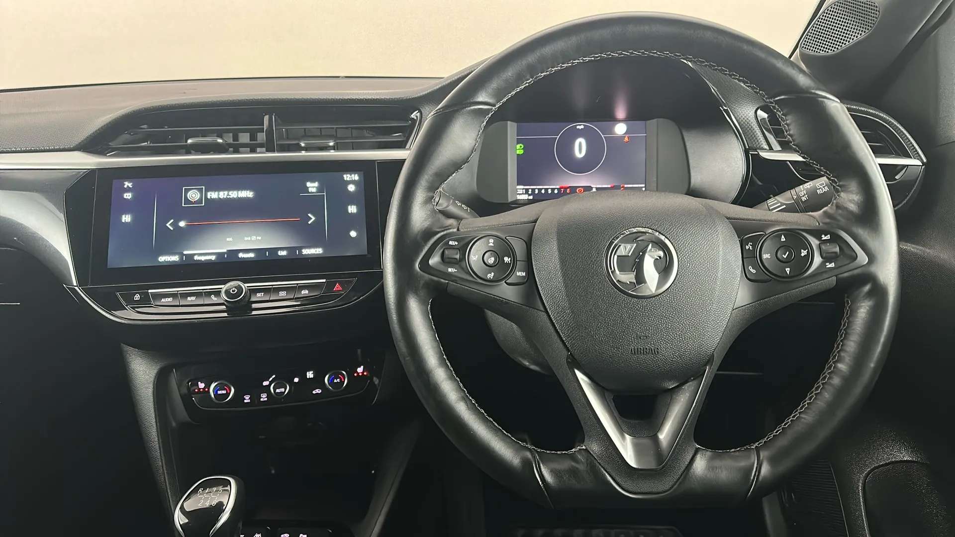 2023 VAUXHALL CORSA 2023 VAUXHALL CORSA