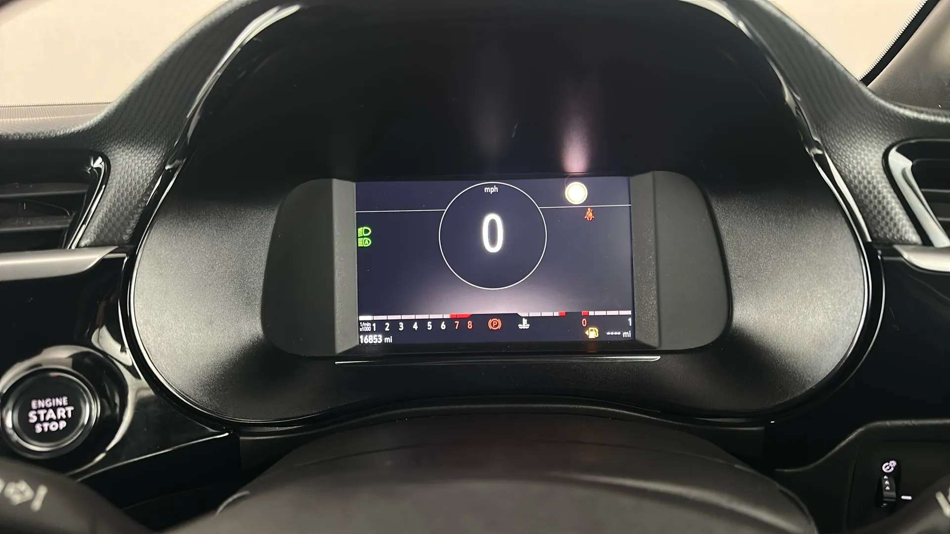 2023 VAUXHALL CORSA 2023 VAUXHALL CORSA