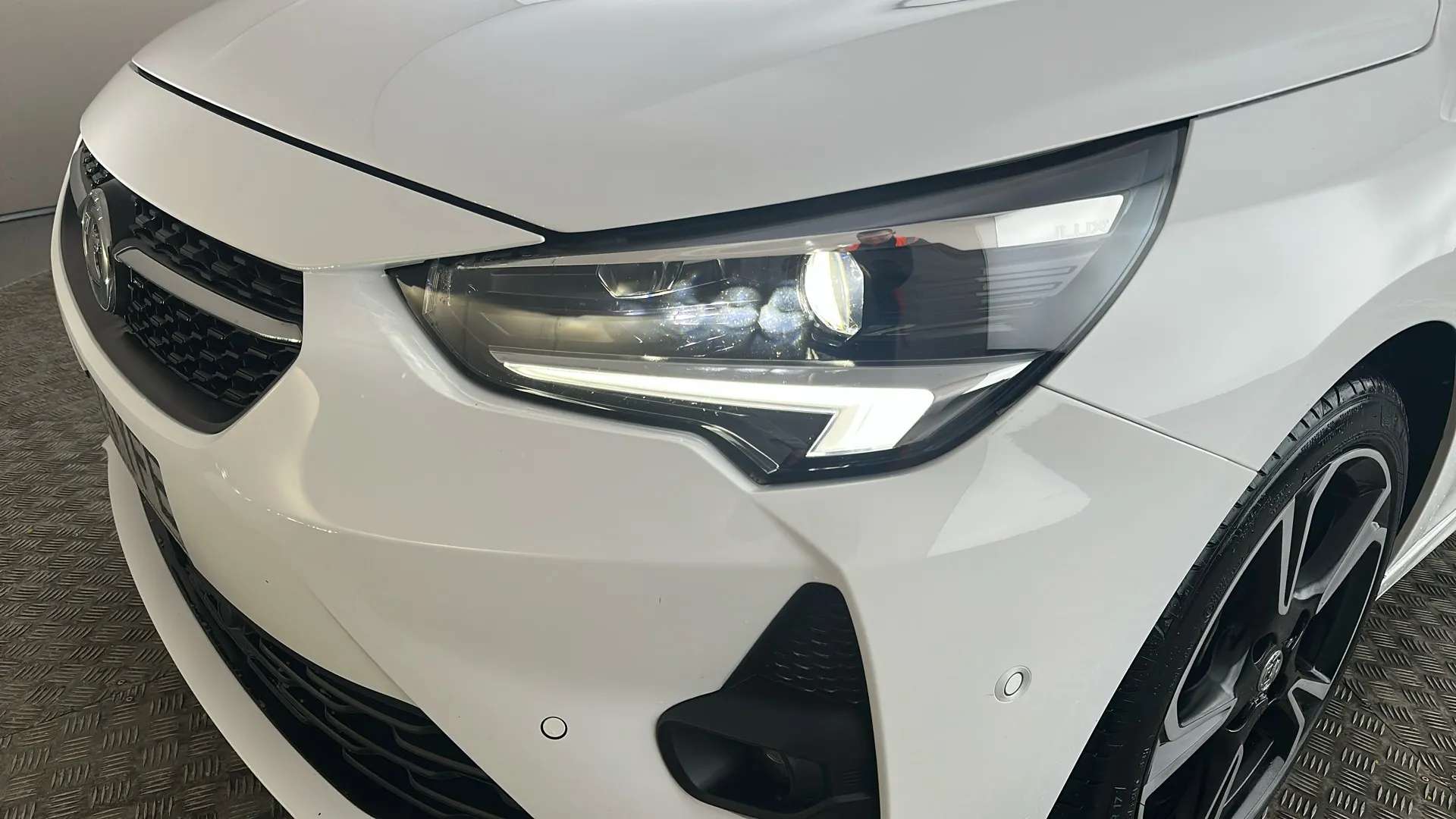 2023 VAUXHALL CORSA 2023 VAUXHALL CORSA