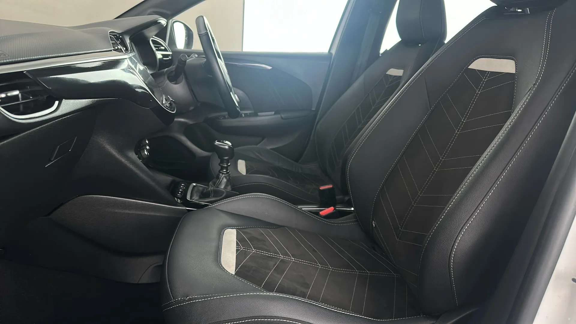 2023 VAUXHALL CORSA 2023 VAUXHALL CORSA