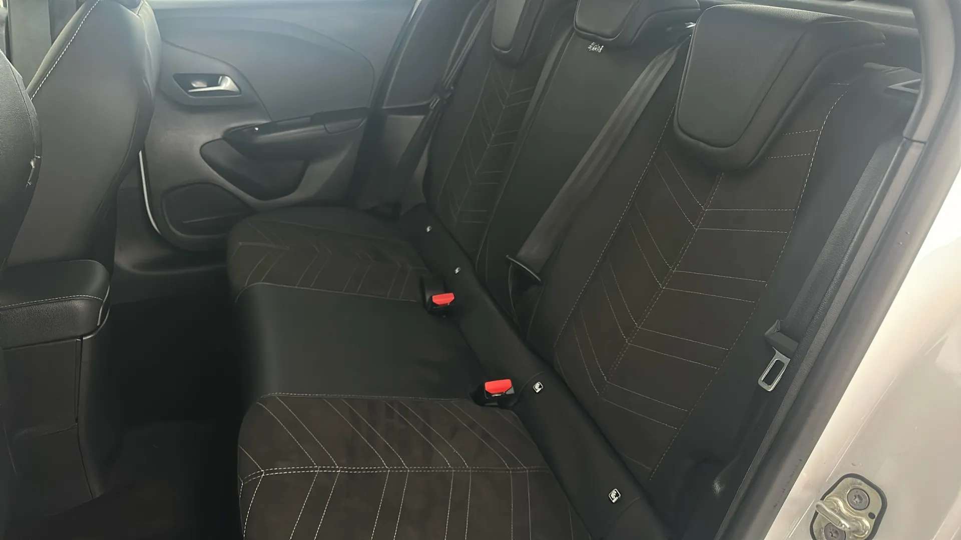 2023 VAUXHALL CORSA 2023 VAUXHALL CORSA