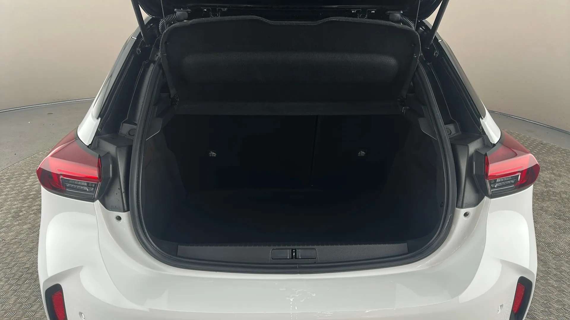 2023 VAUXHALL CORSA 2023 VAUXHALL CORSA