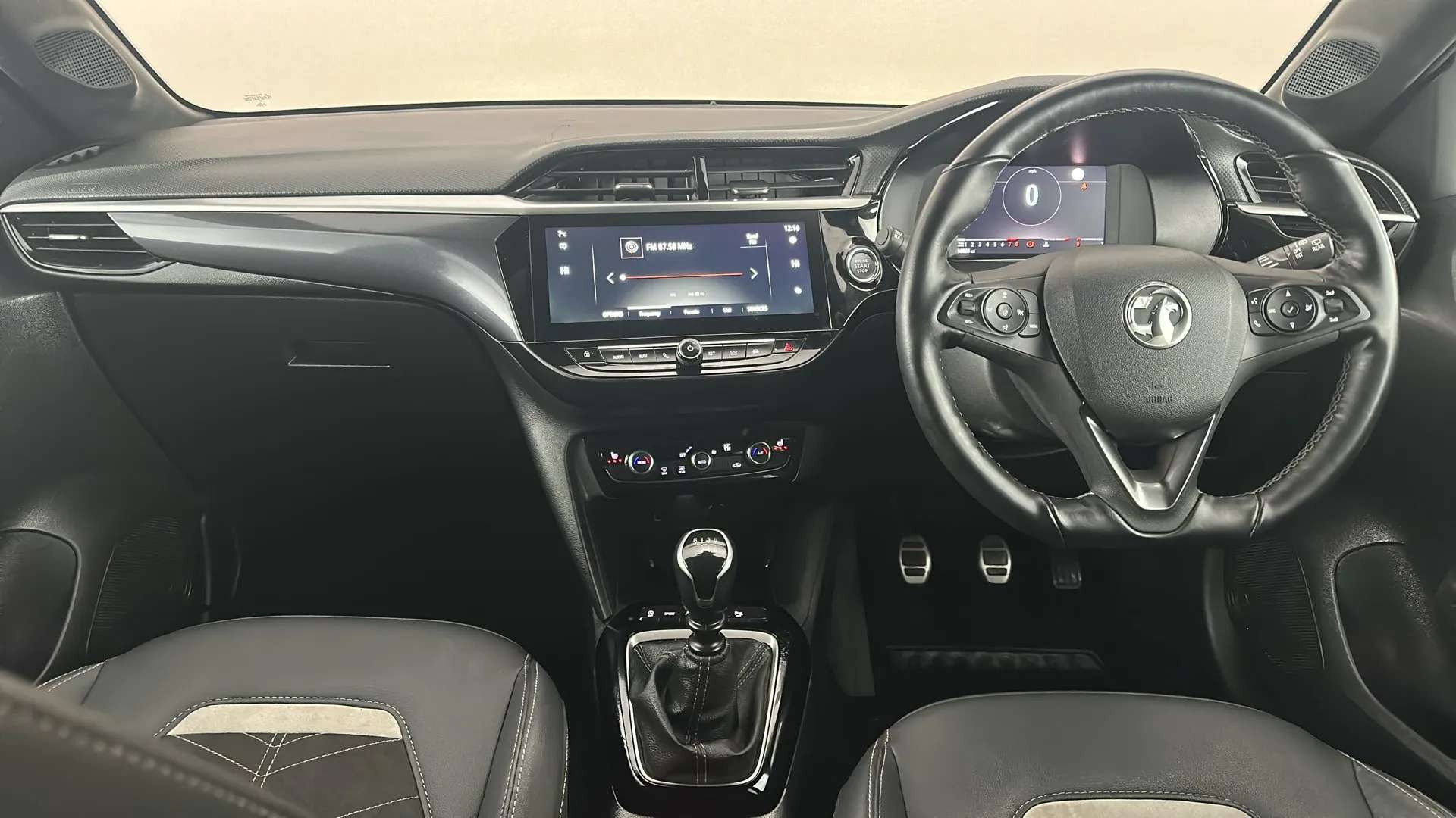 2023 VAUXHALL CORSA 2023 VAUXHALL CORSA