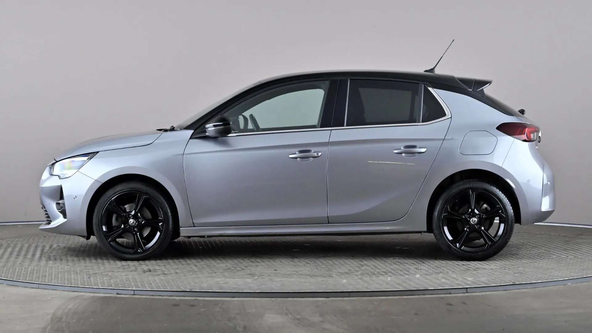 A 2023 VAUXHALL CORSA 1.2 Turbo Ultimate A 2023 VAUXHALL CORSA 1.2 Turbo Ultimate